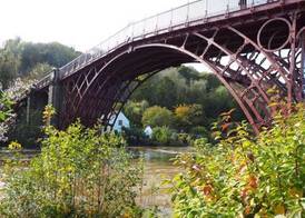 voco TELFORD - IRONBRIDGE by IHG 5