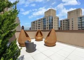 Homewood Suites by Hilton New York/Manhattan Times Square 5