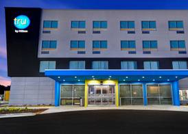 Tru By Hilton West Memphis, Ar 2