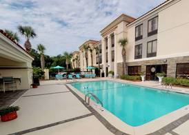 Hampton Inn St. Simons Island 4