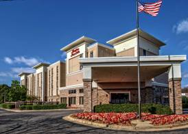 Hampton Inn & Suites Memphis-Wolfchase Galleria 4
