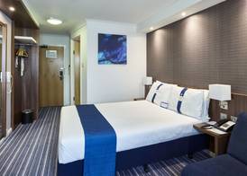 Holiday Inn Express GLENROTHES by IHG 4