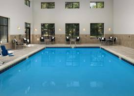 Hampton Inn & Suites Athens-I-65 (Huntsville Area) 5