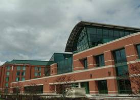 Hampton Inn by Hilton Ottawa 2