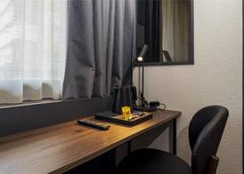 Campanile Hotel & Restaurant Gouda 4