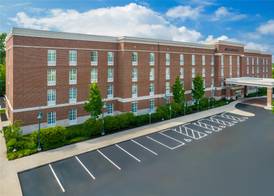 Hampton Inn & Suites New Albany Columbus 5