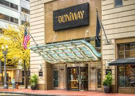 The Duniway Portland, a Hilton Hotel 2