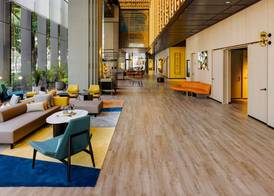 Hotel Resonance Taipei, Tapestry Collection by Hilton 3