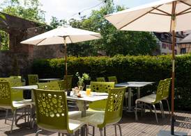 ibis Colmar Centre 4