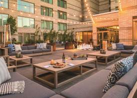The Duniway Portland, a Hilton Hotel 4