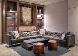 Hilton Columbus/Polaris 5