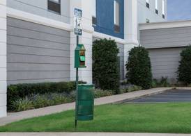 Hampton Inn Duncan 5