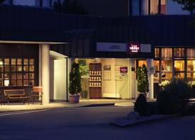 Mercure Hotel am Messeplatz Offenburg 3
