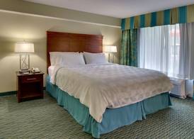 Holiday Inn Resort ORLANDO LAKE BUENA VISTA by IHG 5