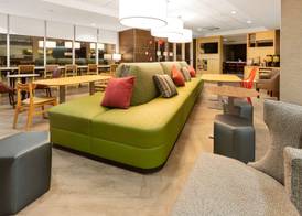 Home2 Suites By Hilton Newark Airport 2