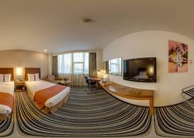 Holiday Inn Express SHANGHAI JINQIAO CENTRAL by IHG 5