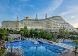 Delphin Imperial Lara 3