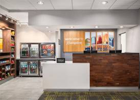 Hampton Inn & Suites Charlotte-Arrowood Rd. 3