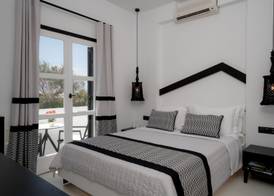Divelia Hotel 5