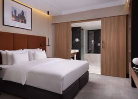Radisson Collection Hotel, Warsaw 4