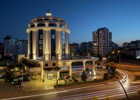 DoubleTree by Hilton Gaziantep 2
