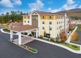 Home2 Suites By Hilton North Conway, NH 4