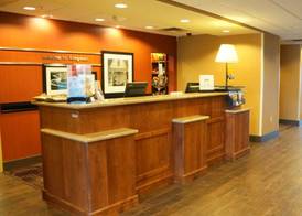 Hampton Inn & Suites Kingman 5