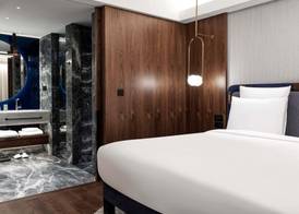 Athens Capital Center Hotel - MGallery Collection 5