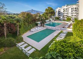 Occidental Puerto Banus 3
