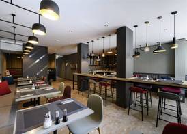 Mercure München City Schwabing 5