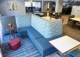 Hampton Inn Carlsbad-North San Diego County 5