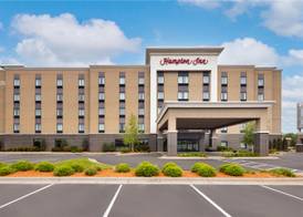 Hampton Inn Minneapolis-Roseville,MN 3