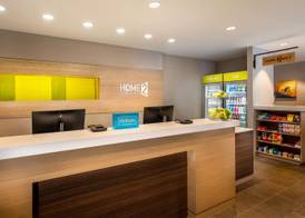 Home2 Suites by Hilton Bozeman Midtown 3