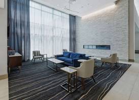 DoubleTree by Hilton Charlottesville 5