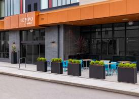 Tempo By Hilton Louisville Downtown Nulu 4
