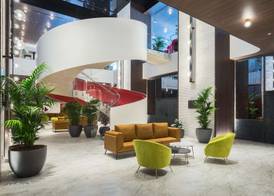Canopy by Hilton Madrid Castellana 5