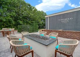 Staybridge Suites Newport News 2