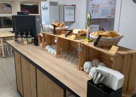 Premiere Classe Lille Sud - Douai Cuincy 4