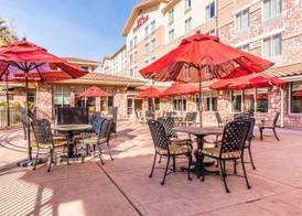 Hilton Garden Inn St. George 3