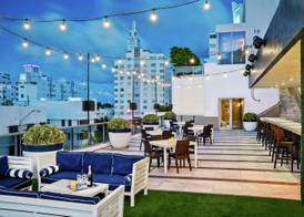 The Gale South Beach, Curio Collection by Hilton 2