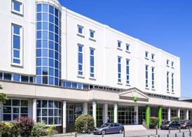 ibis Styles Antony Paris Sud 4