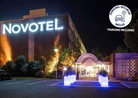 Novotel Toulouse Purpan Aéroport 2