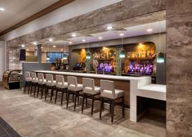 DoubleTree by Hilton Tulsa - Warren Place 3
