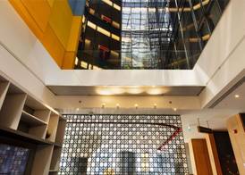 ibis Styles Istanbul Merter 5