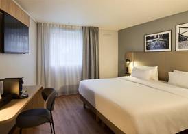 Campanile PRIME - Arcueil 4