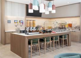 Homewood Suites By Hilton Puyallup Tacoma 2