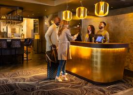 Boutique Hotel Albus Amsterdam Centre 4