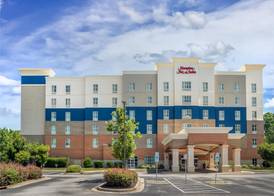 Hampton Inn and Suites Fort Mill, SC 3