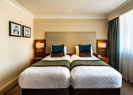The Marble Arch Hotel, by Thistle 4
