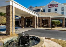 Hilton Garden Inn Cartersville 3